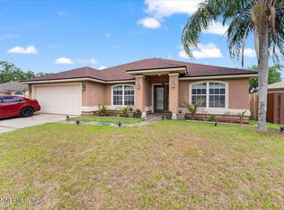 42 PERRY CREEK Drive, Jacksonville, FL 32220
