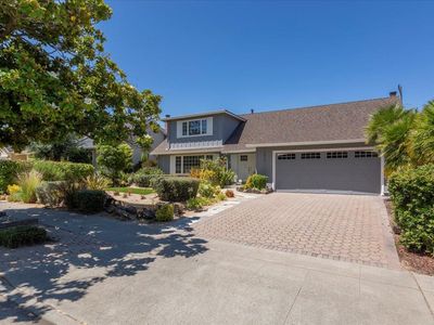 1615 Provincetown Dr, San Jose, CA, 95129
