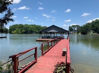 218 Shady Cove Rd, Troutman, NC 28166