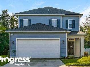 15748 Spotted Saddle Cir, Jacksonville, FL 32218