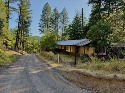 481 Lorenz Ranch Rd, Douglas City, CA, 96024