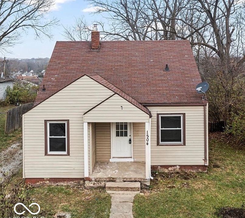 1st image of this home