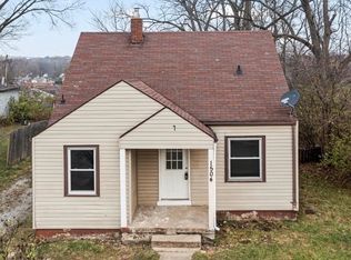 1504 W 11th St, Anderson, IN