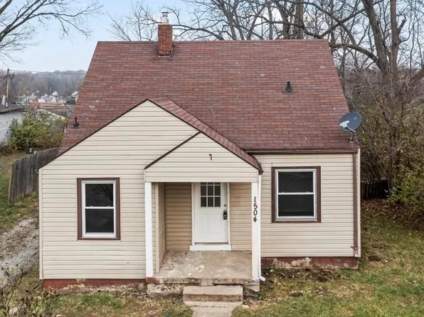 1504 W 11th St, Anderson, IN 46016