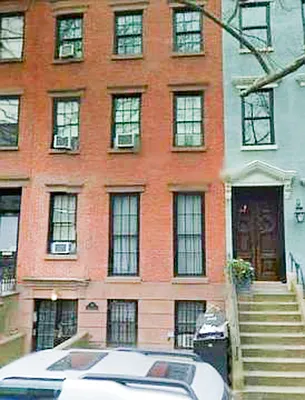 Rented by Francine Realty | media 9