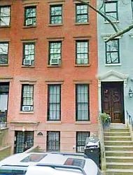 Rented by Francine Realty