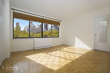 Rented by Keller Williams NYC