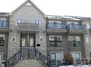 2891 Rio Ct #78, Mississauga, ON L5M 0S3