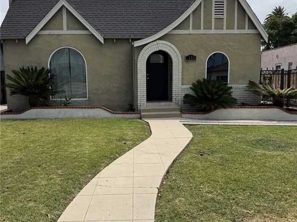 1133 S Van Ness Ave, Santa Ana, CA 92707