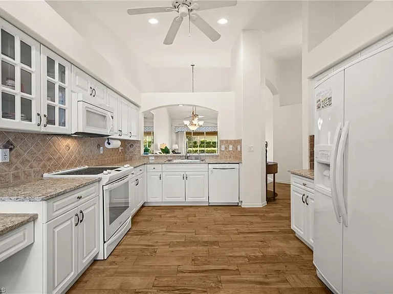 8167 Ibis Cove Cir #A-108 — Photo 4