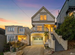 2104 Castro St, San Francisco, CA 94131