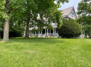 110 E High St, Milford, PA 18337