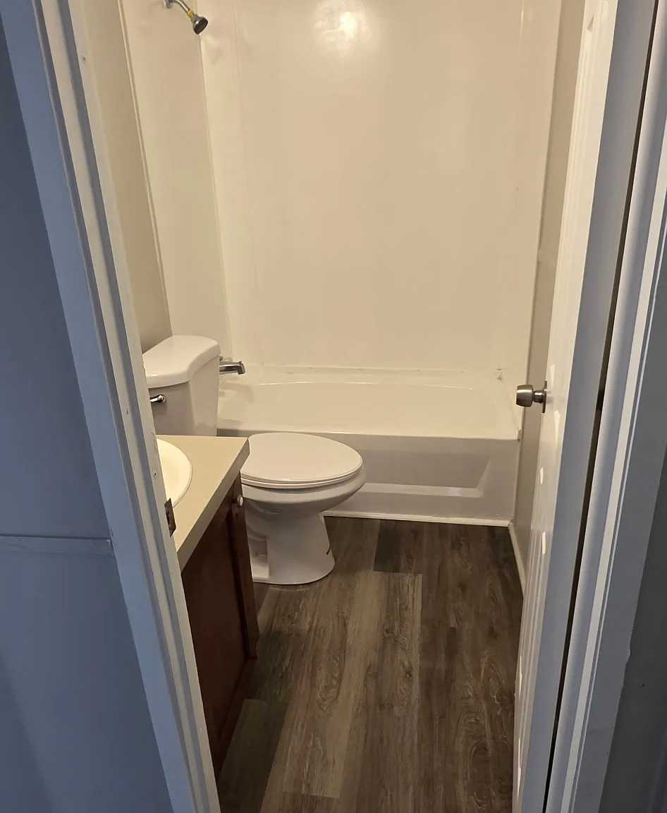 3 bed, $850 — Photo 3