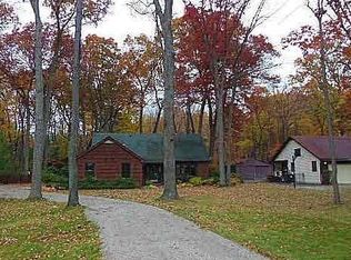 4086 W Rauch Rd, Petersburg, MI 49270