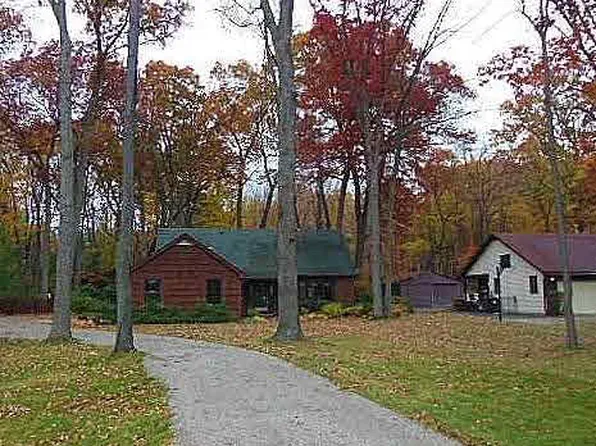 4086 W Rauch Rd, Petersburg, MI 49270