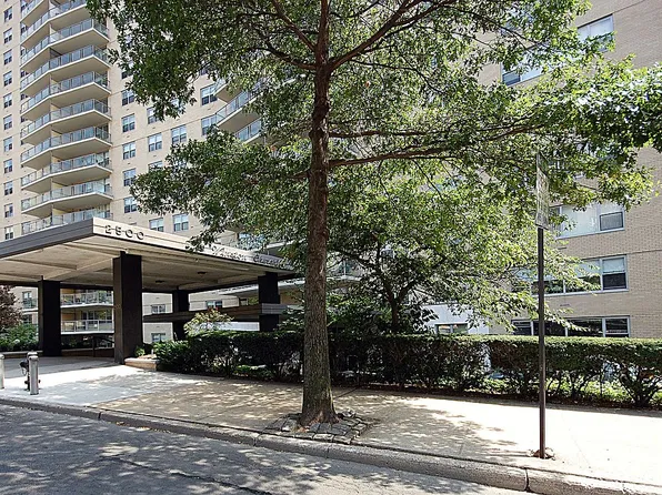 2500 Johnson Ave APT 12N, Bronx, NY 10463