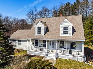 65 Copley Woods Cir, Portland, ME 04103