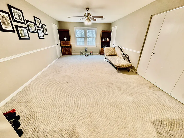 recreational room