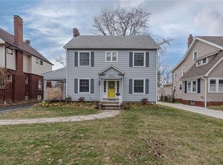 2602 Kingston Rd, Cleveland Heights, OH 44118