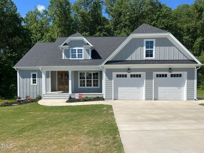 90 Cotton Fields Ln LOT 5, Fuquay Varina, NC, 27526