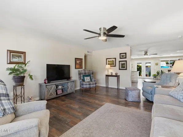 3765 E PERSHING Avenue, Phoenix, AZ 85032