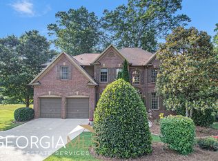 4120 Summit Gate Dr, Suwanee, GA 30024