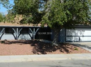 2574 Capistrano Ave #0, Las Vegas, NV 89121