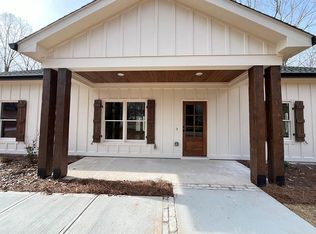 157 Clay Wade Dr, Canton, GA 30114
