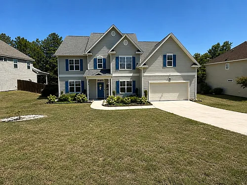 481 Highgrove Dr Photo 1