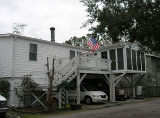 1529 Sunnydale Ln, Murrells Inlet, SC 29576