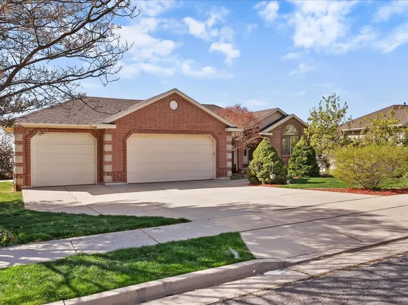 523 E 3600 N, North Ogden, UT 84414