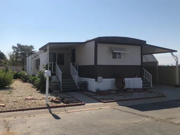 2550 E I Ave #87, Lancaster, CA 93535