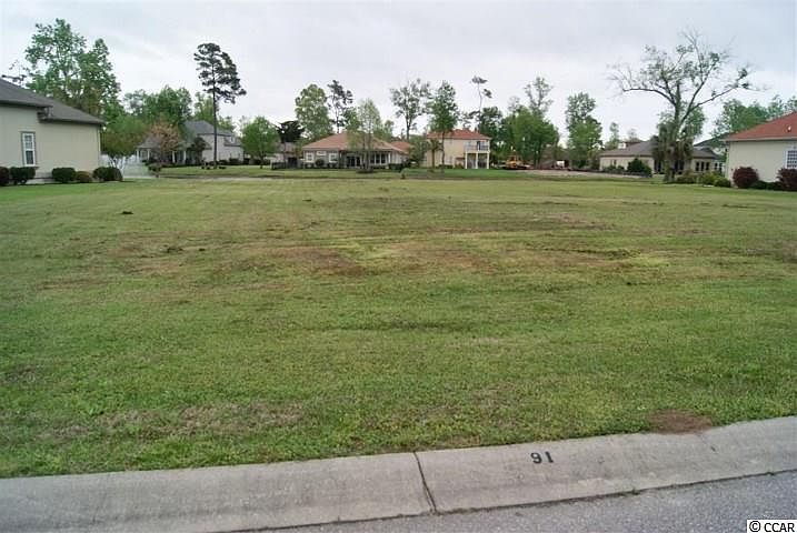 1st image of Lot 91 Edgecreek Dr. #The Bluffs on the Waterway