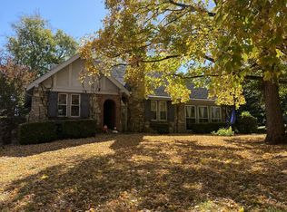 1615 Woodmont Blvd, Nashville, TN 37215