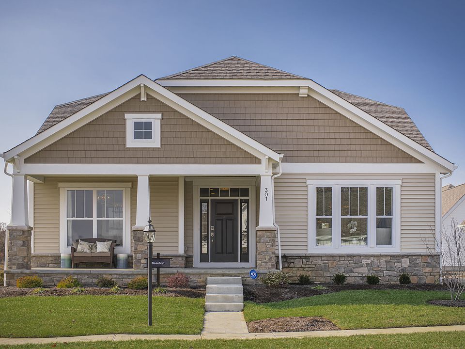 Front Exterior - Representational Photo