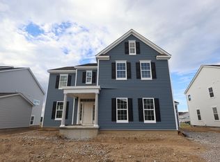 7231 River Birch Rd, Plain City, OH 43064