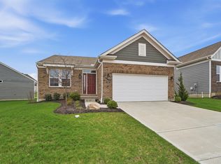 3037 Barnbougle Dr, Cincinnati, OH 45233