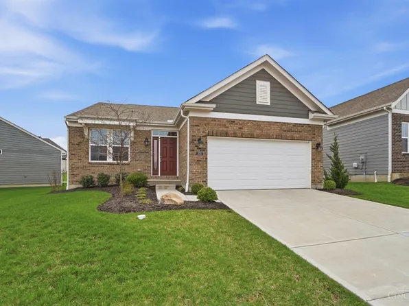 3037 Barnbougle Dr, Cincinnati, OH 45233