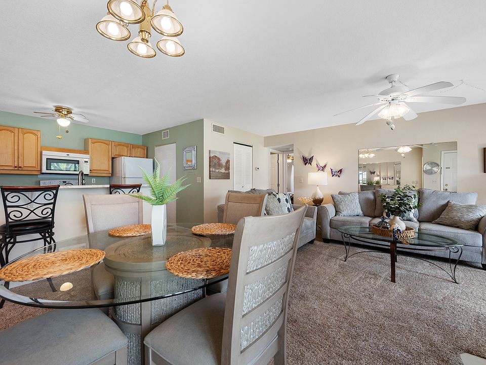 1st image of 3301 Crystal Ct #D