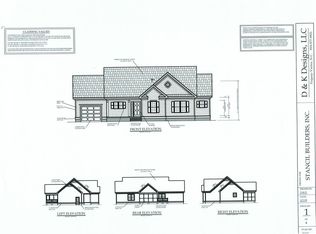 3902 Abattoir Rd, Angier, NC 27501