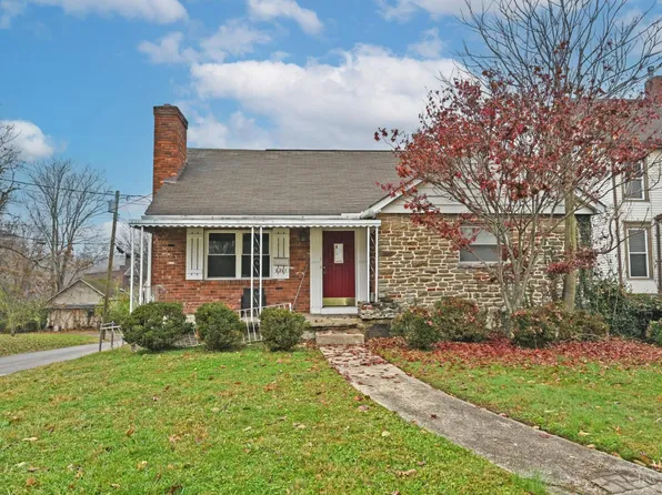 6201 Kennedy Ave, Cincinnati, OH 45213