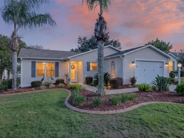 1285 FORT LAWN LOOP, THE VILLAGES, FL 32162