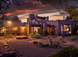 315 Bear Mountain Rd, Sedona, AZ 86336