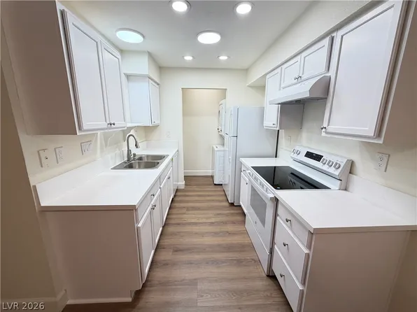 3517 Folage Dr Unit 4, Las Vegas, NV 89110