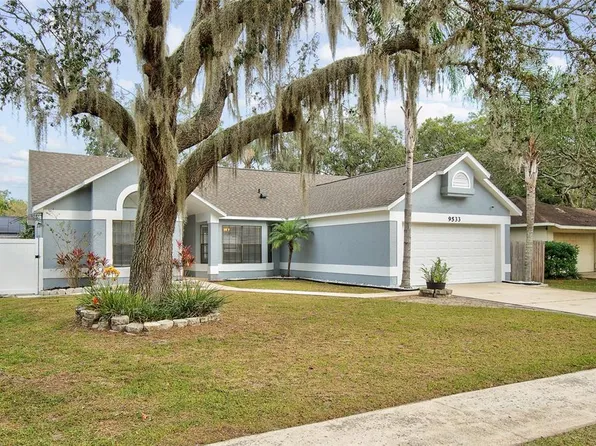 9533 Cullowhee Ct, Orlando, FL 32817