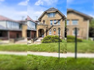 2480 Calvert St UNIT 3, Detroit, MI 48206