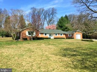 1640 Saint Paul St, Hampstead, MD 21074