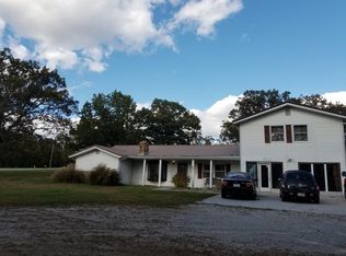 7526 State Highway Cc, Niangua, MO 65713