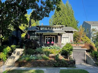 3205 NE 21st Ave, Portland, OR 97212