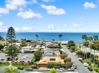 1594 Via Capri APT 1, Laguna Beach, CA 92651